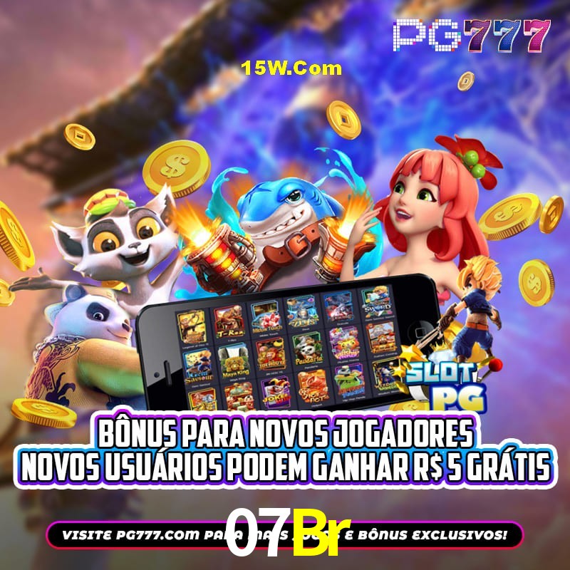 Live Casino 07Br