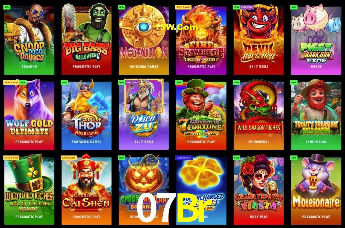 Games Directory 07Br