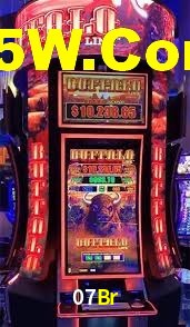 Welcome Bonus 07Br