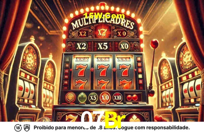 Slot Games 07Br