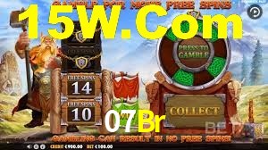 VIP Casino 07Br