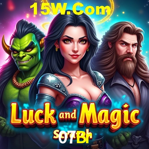 APP oficial da 07Br para mobile