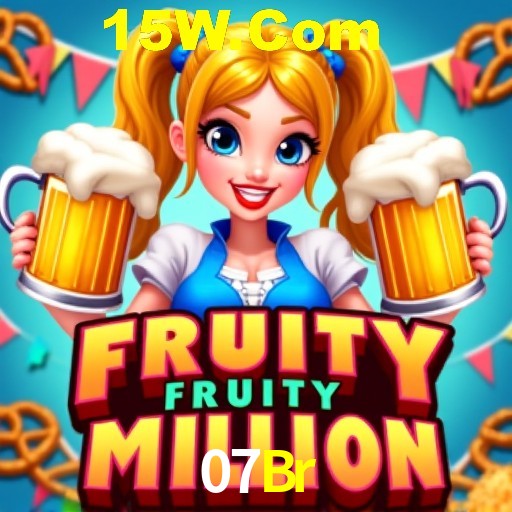 Desvendando o Mundo dos Jogos Virtuais na 07Br